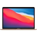 Laptop Apple MacBook Air M1 Chip 2020 Model , with 8-core CPU , 8GB, 512GB , Gold