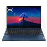 Lenovo IdeaPad 3 15ADA05 Laptop, AMD 3020e, 15.6 Inch, 1TB, 4GB RAM, Integrated AMD Radeon Graphics, Dos - Blue