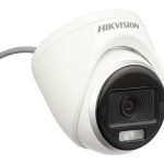 Hikvision Security camera DS-2CE70DF0T-PF(2.8mm) Indoor Turret