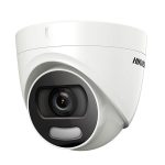 Hikvision Security camera DS-2CE72HFT-F Outdoor Turret