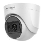 Hikvision Security camera  DS-2CE76D0T-ITPF Indoor Fixed Turret