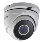 Hikvision Security camera  DS-2CE76D3T-ITMF Outdoor IR Vari-focal Dome