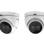 Hikvision Security camera DS-2CE79D3T-IT3ZF Outdoor EXIR Turret