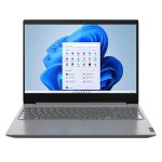 Laptop Lenovo IdeaPad 3 15ADA05, AMD Athlon 3020E, 15.6 Inch, 1TB, 4GB RAM, AMD Radeon Graphics, Dos - Platinum Grey