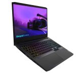 Lenovo Laptop Ideapad Gaming 3-15IMH05, Intel Core i7-10750H, 15.6 Inch, 1TB + 256GB SSD, 16GB RAM, NVIDIA GeForce GTX 1650 Ti 4GB, Windows 10 - Black