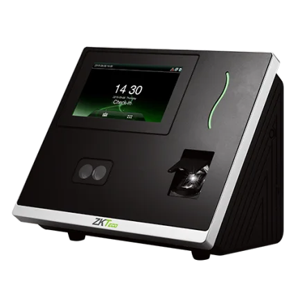 Zkteco G3 Plus attendance management With Finger Print