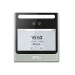 Zkteco EFace10 attendance management With Finger Print