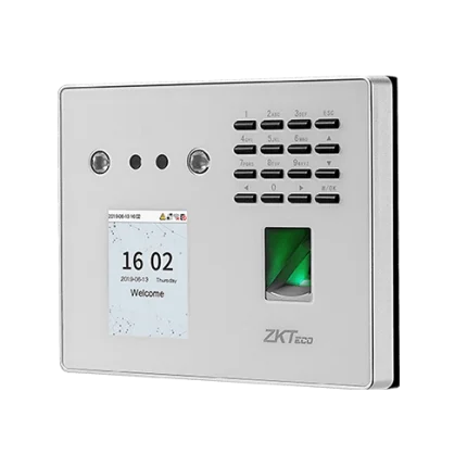 Zkteco MB560-VL attendance management: Brand: Zkteco Model: MB560-VL