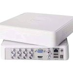 Hikvision DS-7108HGHI-F1/N DVR