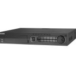 Hikvision DS-7332HQHI-K4 DVR 1 Audio Security Camera