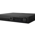 Hikvision DS-7324HUHI-K4 DVR 1 Audio Security Camera
