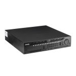 Hikvision DS-7316HUHI-K4 DVR Security Camera