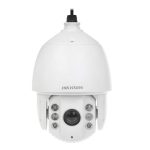 Hikvision Security camera DS-2AE7232TI-A output
