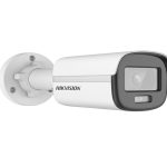 Hikvision Security camera DS-2CE10DF0T-PF(3.6mm) Outdoor Bullet