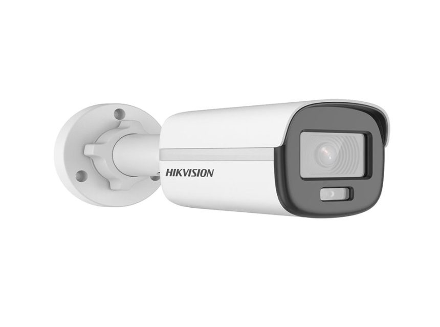 Hikvision Security camera DS-2CE10DF0T-PF(3.6mm) | Hw Egypt