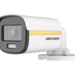 Hikvision Security camera DS-2CE12DF3T-FS (2.8mm) Outdoor Turret