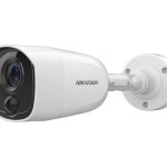 Hikvision Security camera DS-2CE11H0T-PIRLO Outdoor Bullet
