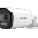 Hikvision Security camera DS-2CE12DF3T-PIRXOS Outdoor Bullet