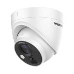 Hikvision Security camera DS-2CE12H0T-PIRLO Outdoor Bullet