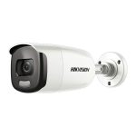Hikvision Security camera DS-2CE12HFT-F(6mm) Outdoor Bullet