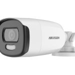 Hikvision Security camera DS-2CE12HFT-F(6mm) Outdoor Bullet
