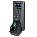 Zkteco FV -18 attendance management With Finger Print