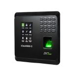 Zkteco I clock 9000 attendance management With Finger Print