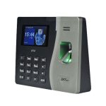 Zkteco K14 pro attendance management With Finger Print