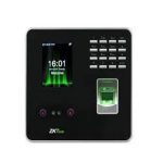 Zkteco MB20 attendance management With Finger Print