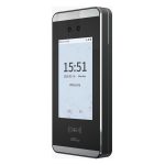 Zkteco Mini AC Plus attendance management With Finger Print