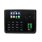 Zkteco P160 attendance management With Finger Print