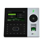 Zkteco PFace-202 attendance management With Finger Print
