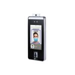 Zkteco Proface-X (TD) attendance management With Finger Print