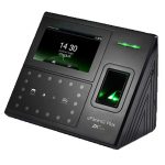 Zkteco UFace-402Plus attendance management With Finger Print