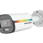 Hikvision Security camera DS-2CE12DF8T-F (3.6mm) Outdoor mini Bullet