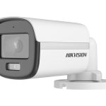 Hikvision Security camera DS-2CE10KF0T-PFS Outdoor Bullet