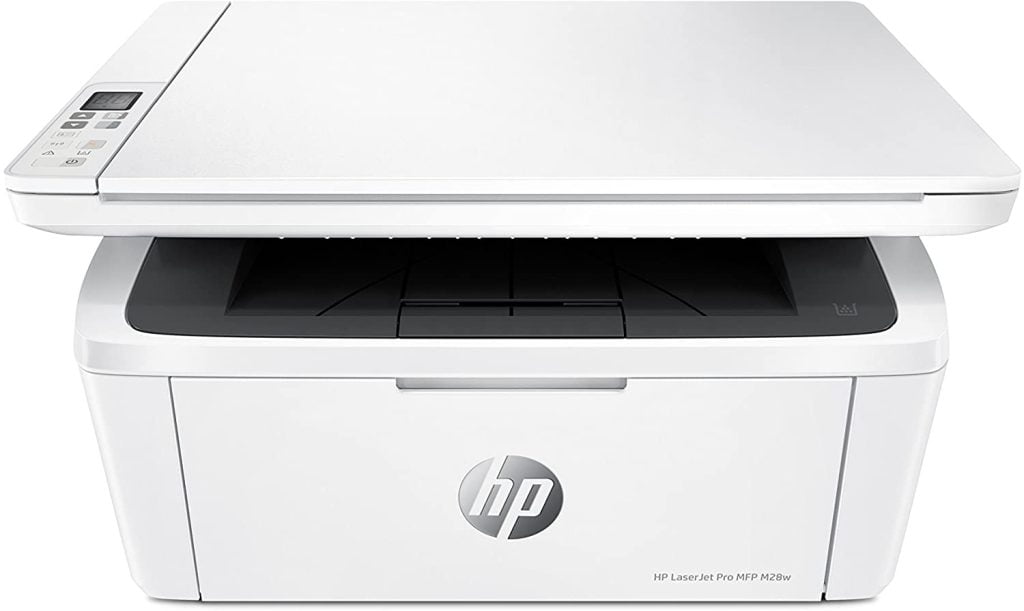 HP LaserJet PRo MFP M28W- HP Printer | Hw Egypt