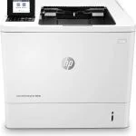 HP LaserJet Enterprise M608n Printer - Monochrome Printer Laser Printer (K0Q17A)
