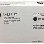 TONER 26XC Double Capacity CF226XC