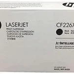 TONER 26XC Double Capacity CF226XC