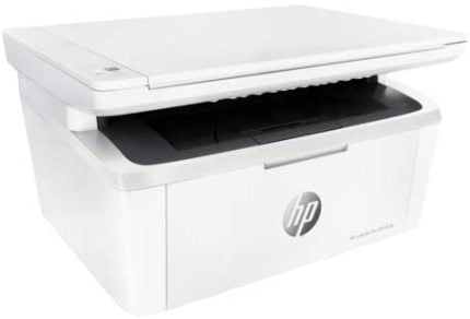 HP LaserJet Pro MFP M28a (Print, Copy and Scan) W2G54A