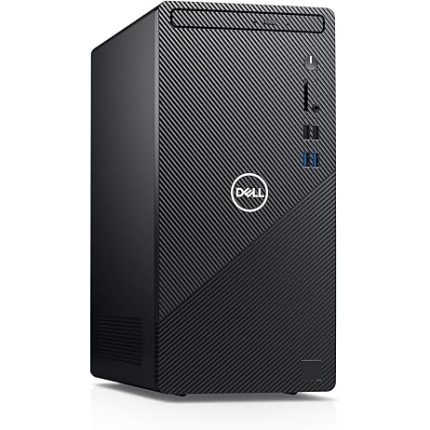 DELL VOSTRO 3670 INTEL CORE I5-8400 RAM 4GB HDD 1TB INTEL INTEGRATED GRAPHICS