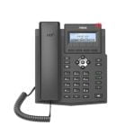 Fanvil X1SP Enterprise IP Phone with OPUS- IP Phone