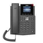 Fanvil X3SP Enterprise IP Phone with OPUS