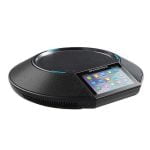 Grandstream GAC2500 - Android Conference Phone GAC2500, Corded Electric, Dual Keypad