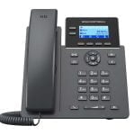 Grandstream GRP2602 2-Line 4-SIP Carrier Grade IP Phone