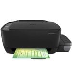 HP Ink Tank Wireless 415 All-In-One Printer , Print, Copy, Scan Black