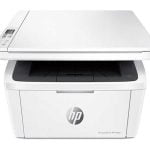 HP LaserJet PRo MFP M28W Printer - Full Software Solution Printer