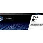 HP LaserJet Pro CF279A 79A Toner Cartridge - Black