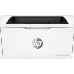 HP LaserJet Pro M15w Printer - Laser Printer With Input capacity 150 Sheets - W2G51A